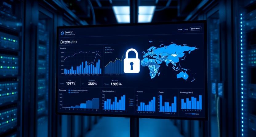 CISA vydává nouzovou směrnici k řešení kritických zranitelností zařízení F5