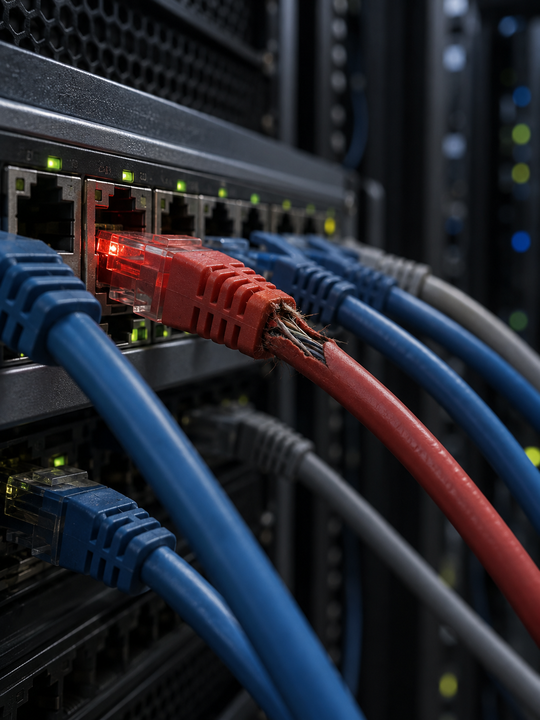 CISA KEV: zranitelnosti v jádru Linuxu a přepínačích Zyxel GS1900