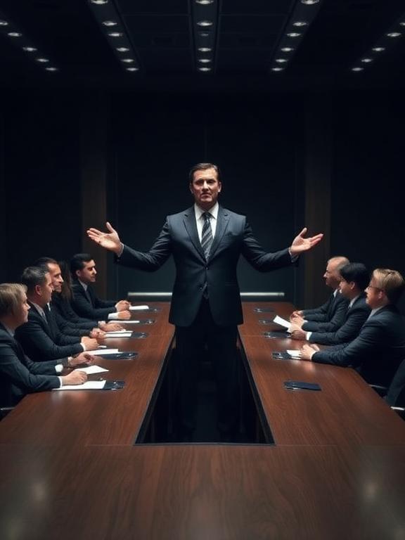 CISO jako orchestrátor: Konec dobz osamělého hasiče